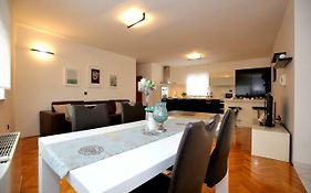 City Gallery Apartment