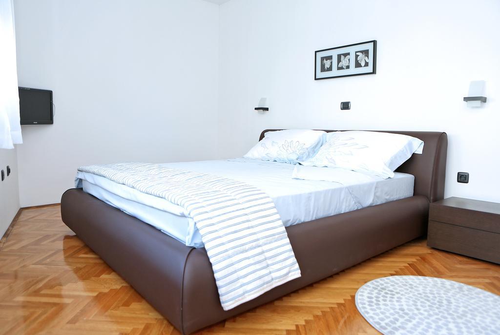 City Gallery Apartment Zadar Zewnętrze zdjęcie