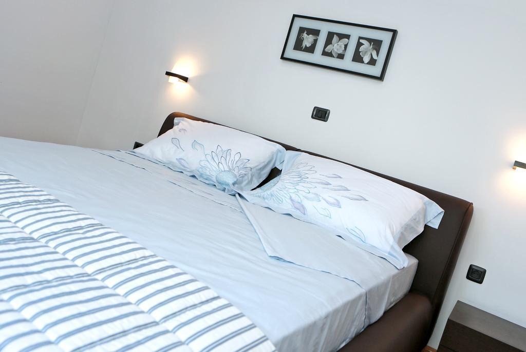 City Gallery Apartment Zadar Zewnętrze zdjęcie