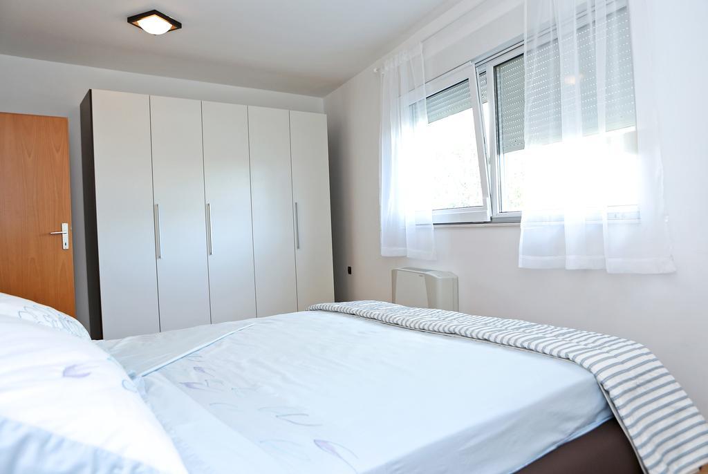 City Gallery Apartment Zadar Zewnętrze zdjęcie