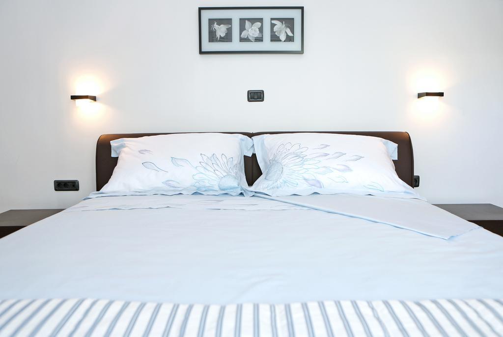 City Gallery Apartment Zadar Zewnętrze zdjęcie
