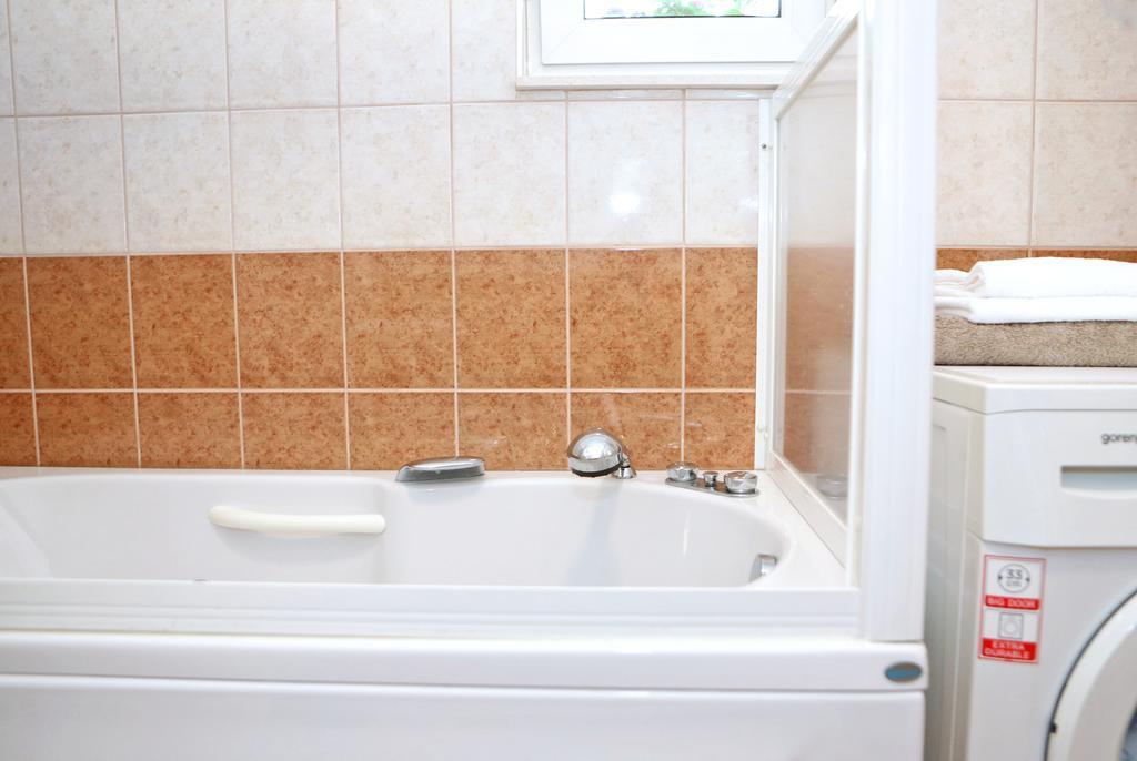 City Gallery Apartment Zadar Zewnętrze zdjęcie